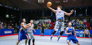 在附加赛这 在附加赛这